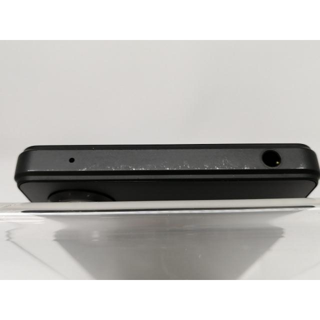 中古】SONY docomo 【SIMフリー】 Xperia 5 V 8GB 128GB ブラック SO