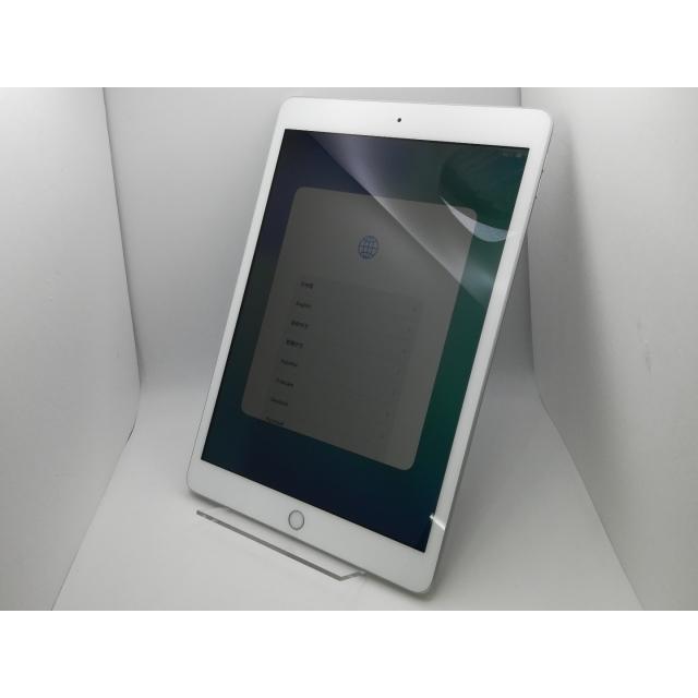 中古】Apple 【Wi-Fi】 iPad（第8世代/2020） 32GB シルバー MYLA2J/A 