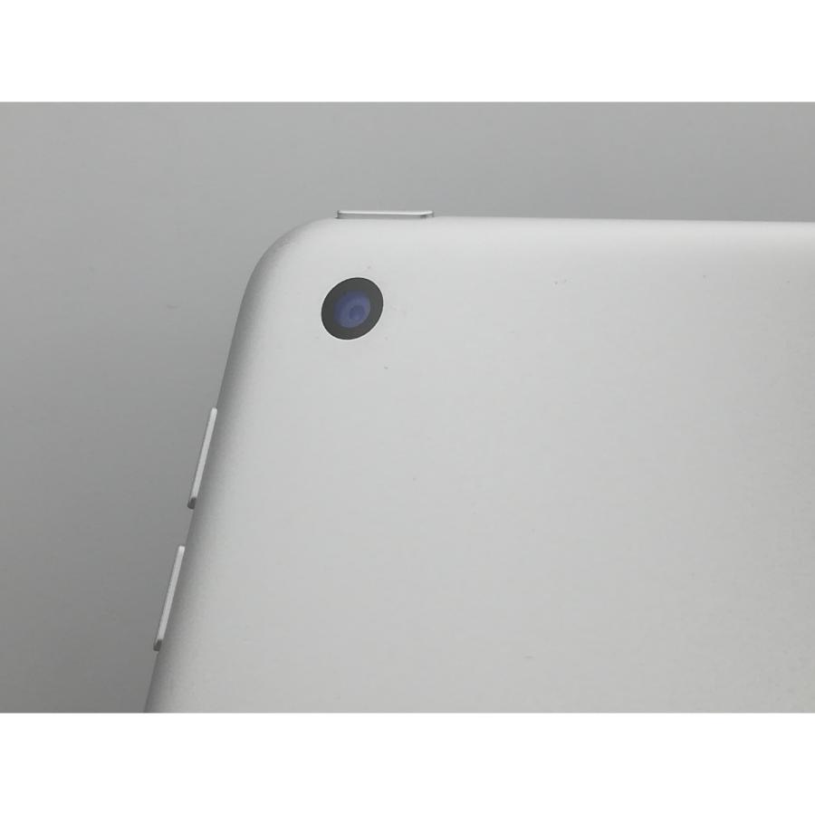 中古】Apple 【Wi-Fi】 iPad（第8世代/2020） 32GB シルバー MYLA2J/A