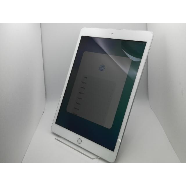 中古】Apple 【Wi-Fi】 iPad（第8世代/2020） 32GB シルバー MYLA2J/A 