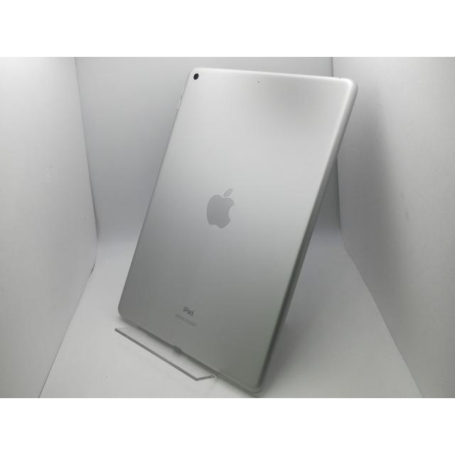 中古】Apple 【Wi-Fi】 iPad（第8世代/2020） 32GB シルバー MYLA2J/A