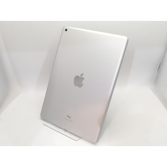 中古】Apple 【Wi-Fi】 iPad（第8世代/2020） 32GB シルバー MYLA2J/A 