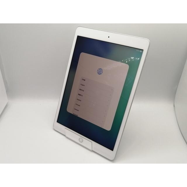 中古】Apple 【Wi-Fi】 iPad（第8世代/2020） 32GB シルバー MYLA2J/A