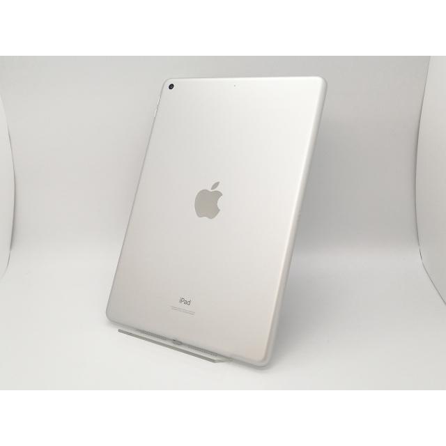 中古】Apple 【Wi-Fi】 iPad（第8世代/2020） 32GB シルバー MYLA2J/A