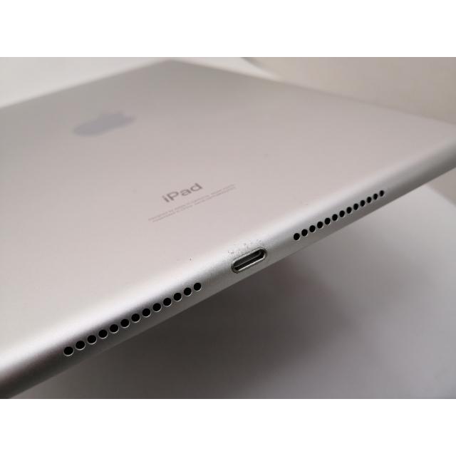 中古】Apple 【Wi-Fi】 iPad（第8世代/2020） 32GB シルバー MYLA2J/A