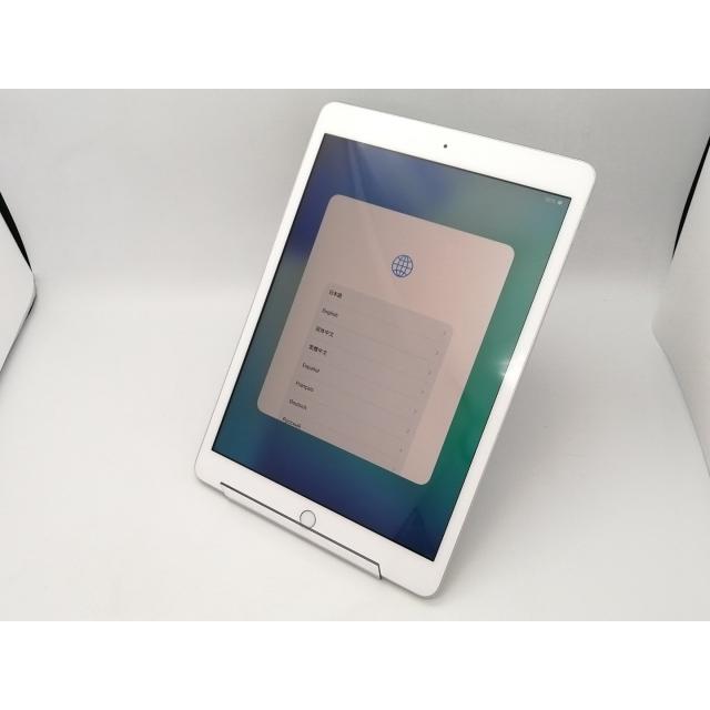 中古】Apple 【Wi-Fi】 iPad（第8世代/2020） 32GB シルバー MYLA2J/A