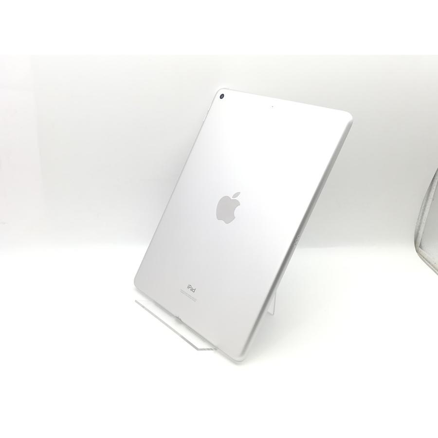 中古】Apple 【Wi-Fi】 iPad（第8世代/2020） 32GB シルバー MYLA2J/A 
