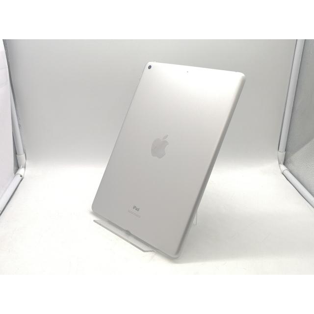 中古】Apple 【Wi-Fi】 iPad（第8世代/2020） 32GB シルバー MYLA2J/A