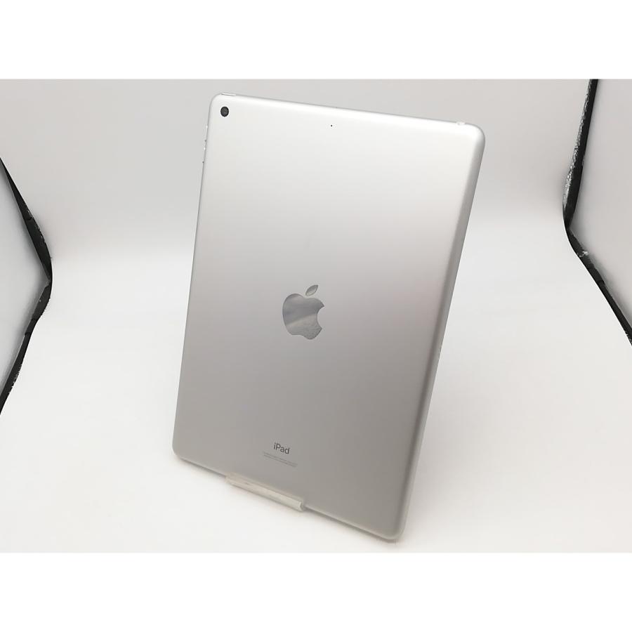 中古】Apple 【Wi-Fi】 iPad（第8世代/2020） 32GB シルバー MYLA2J/A