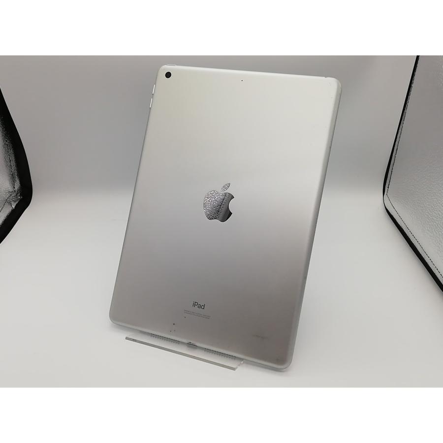中古】Apple 【Wi-Fi】 iPad（第7世代/2019） 32GB シルバー MW752J/A