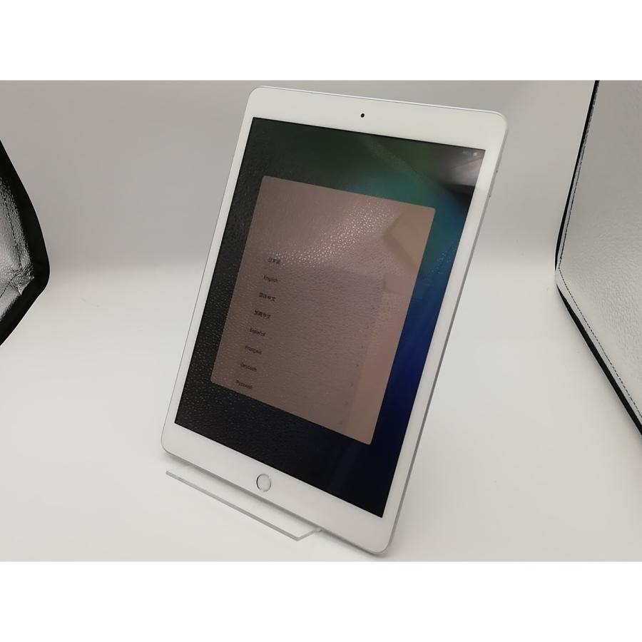 中古】Apple 【Wi-Fi】 iPad（第7世代/2019） 32GB シルバー MW752J/A