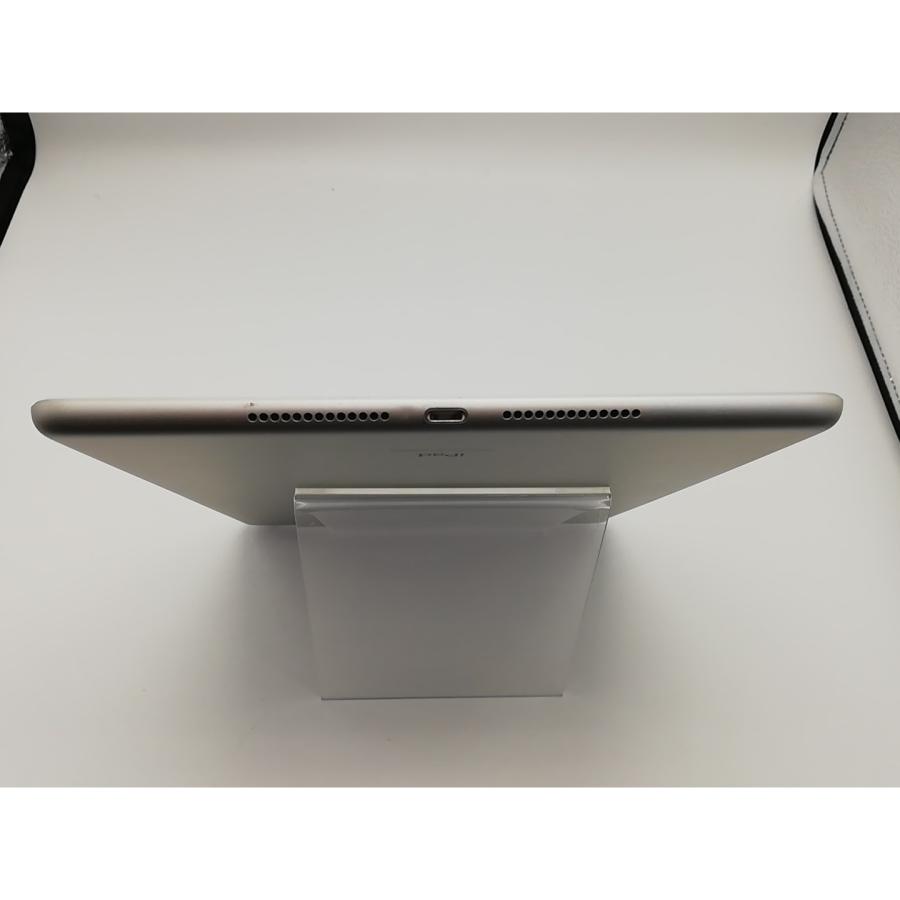 中古】Apple 【Wi-Fi】 iPad（第7世代/2019） 32GB シルバー MW752J/A