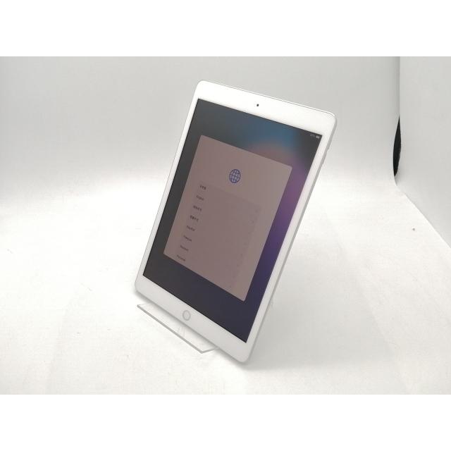 中古】Apple 【Wi-Fi】 iPad（第7世代/2019） 32GB シルバー MW752J/A
