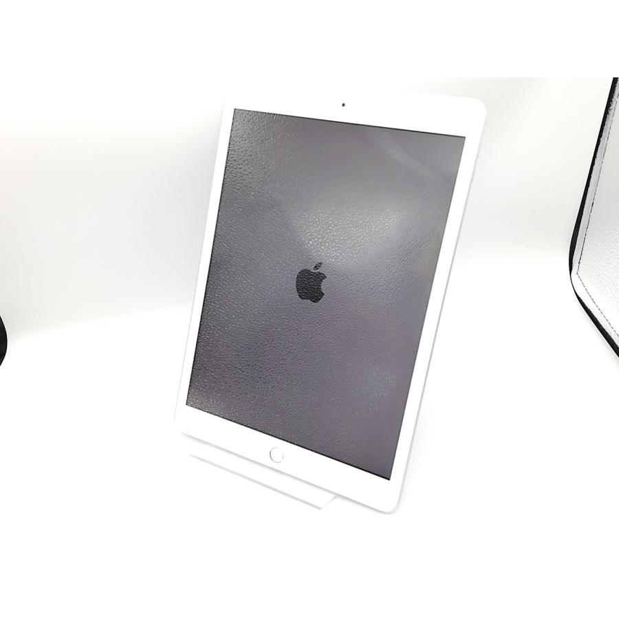 中古】Apple 【Wi-Fi】 iPad（第7世代/2019） 32GB シルバー MW752J/A