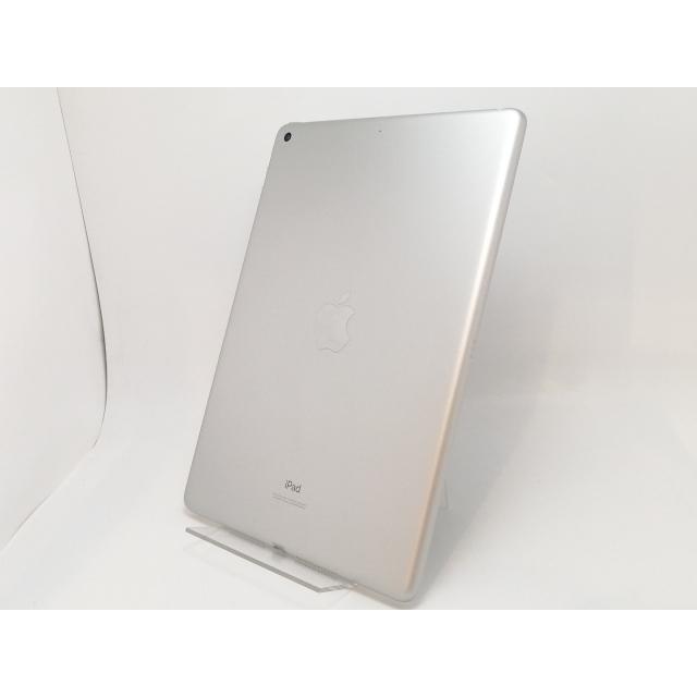 中古】Apple 【Wi-Fi】 iPad（第7世代/2019） 32GB シルバー MW752J/A