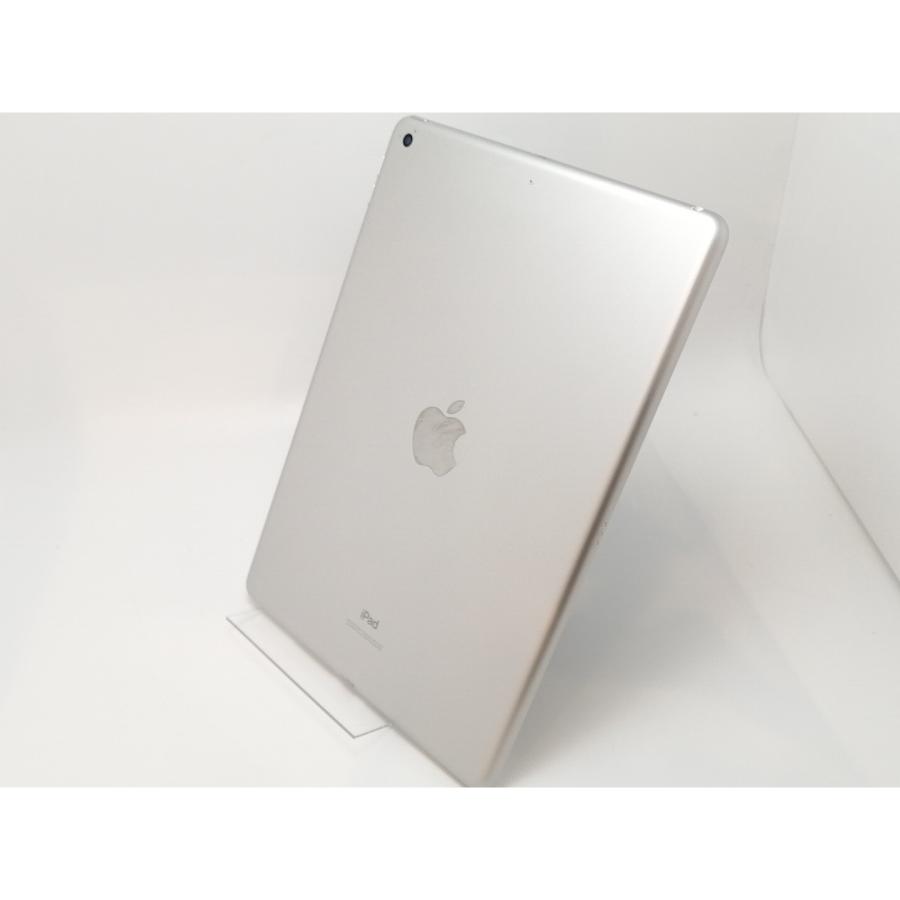 中古】Apple 【Wi-Fi】 iPad（第7世代/2019） 32GB シルバー MW752J/A