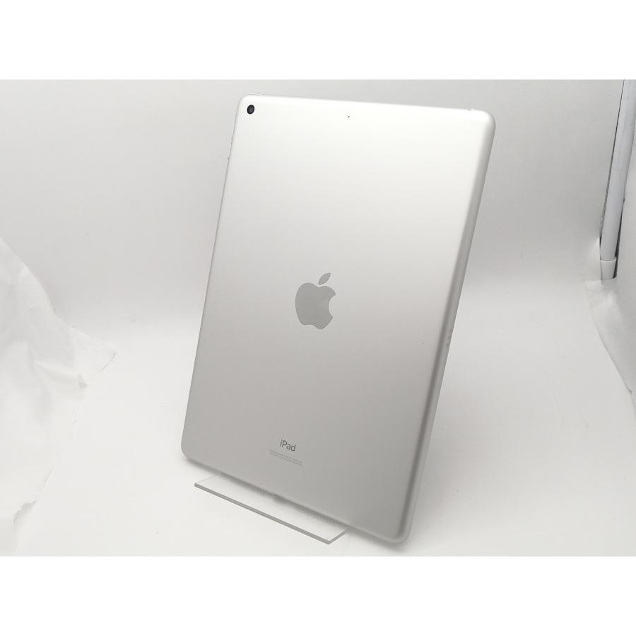 中古】Apple 【Wi-Fi】 iPad（第7世代/2019） 32GB シルバー MW752J/A