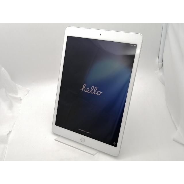 中古】Apple 【Wi-Fi】 iPad（第7世代/2019） 32GB シルバー MW752J/A
