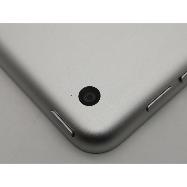 中古】Apple 【Wi-Fi】 iPad（第7世代/2019） 32GB シルバー MW752J/A