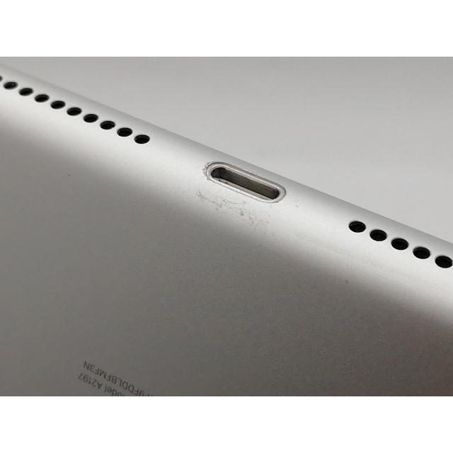 中古】Apple 【Wi-Fi】 iPad（第7世代/2019） 32GB シルバー MW752J/A