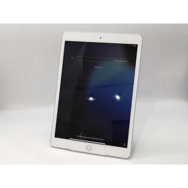 中古】Apple 【Wi-Fi】 iPad（第7世代/2019） 32GB シルバー MW752J/A