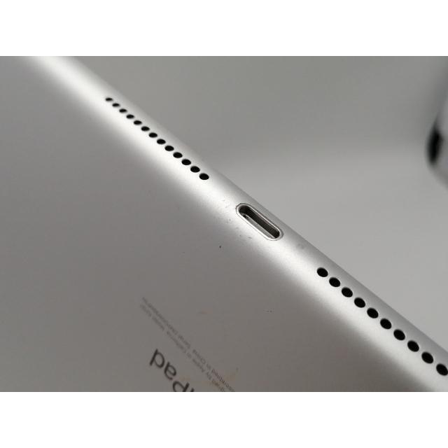 中古】Apple 【Wi-Fi】 iPad（第7世代/2019） 32GB シルバー MW752J/A