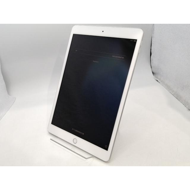 中古】Apple 【Wi-Fi】 iPad（第7世代/2019） 32GB シルバー MW752J/A