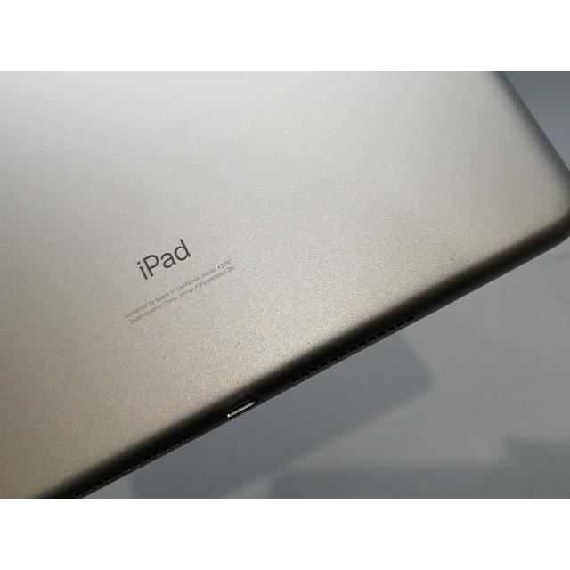 中古】Apple 【Wi-Fi】 iPad（第7世代/2019） 32GB シルバー MW752J/A