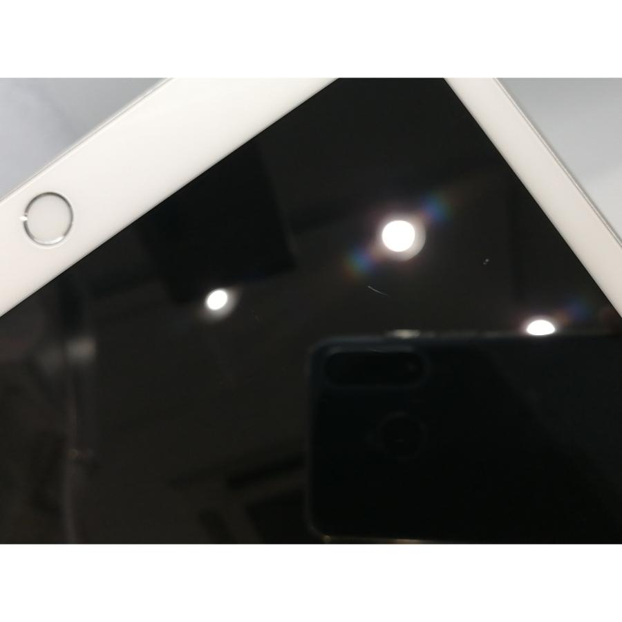 中古】Apple 【Wi-Fi】 iPad（第7世代/2019） 32GB シルバー MW752J/A
