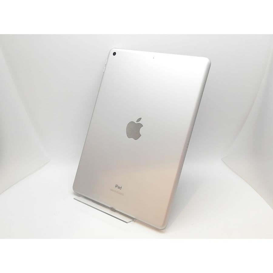 中古】Apple 【Wi-Fi】 iPad（第7世代/2019） 32GB シルバー MW752J/A