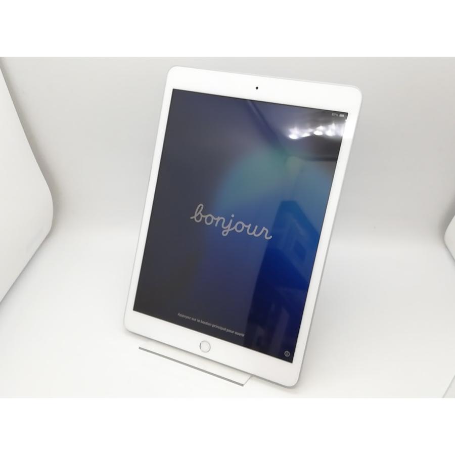 中古】Apple 【Wi-Fi】 iPad（第7世代/2019） 32GB シルバー MW752J/A