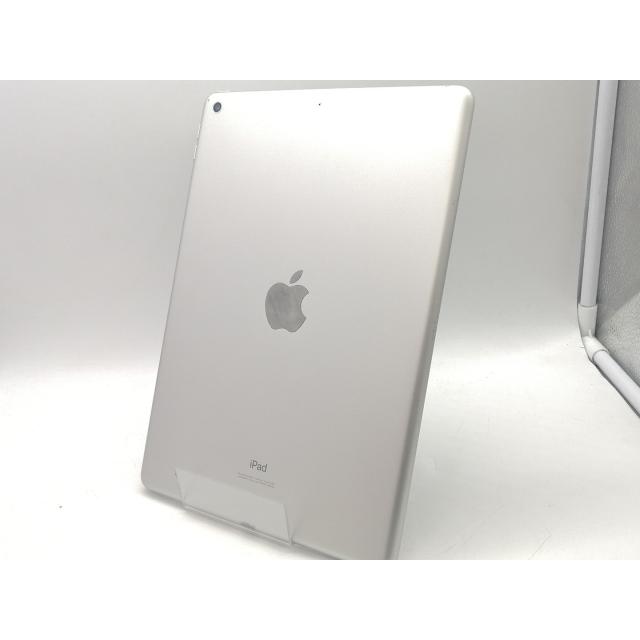 中古】Apple 【Wi-Fi】 iPad（第7世代/2019） 32GB シルバー MW752J/A