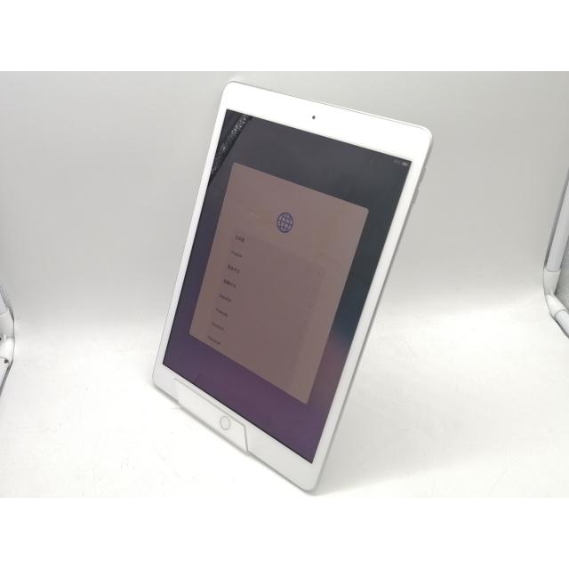 中古】Apple 【Wi-Fi】 iPad（第7世代/2019） 32GB シルバー MW752J/A