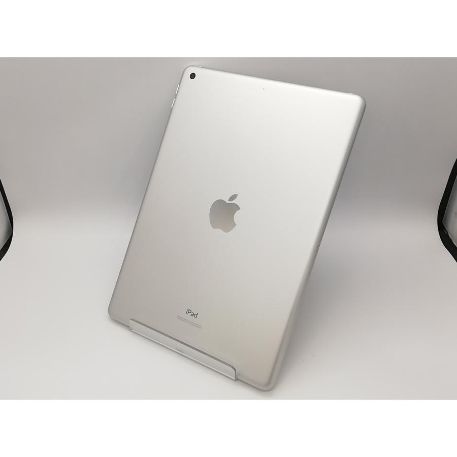 中古】Apple 【Wi-Fi】 iPad（第7世代/2019） 32GB シルバー MW752J/A