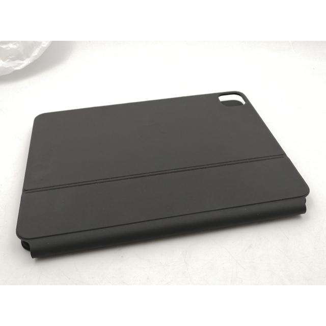 中古】Magic Keyboard 日本語（JIS） ブラック iPad Air（第4/第5世代
