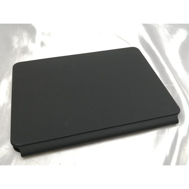 中古】Magic Keyboard 日本語（JIS） ブラック iPad Air（第4/第5世代