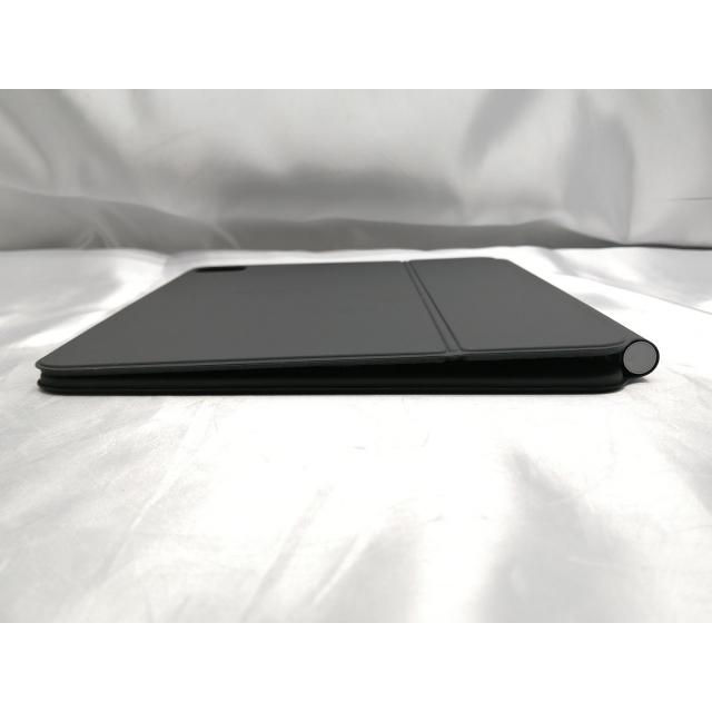 中古】Magic Keyboard 日本語（JIS） ブラック iPad Air（第4/第5世代
