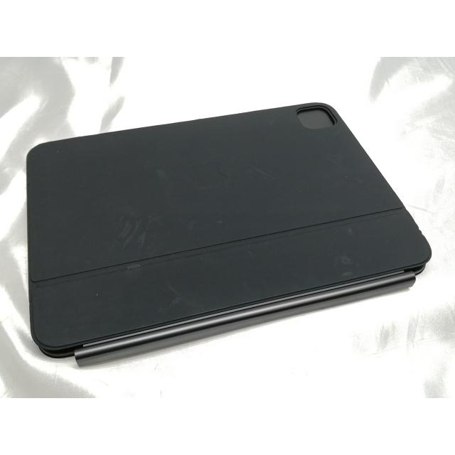 【新品・未開封】Magic Keyboard ブラック 日本語 MWR23J/A 中古】Apple Magic Keyboard 日本語（JIS）ブラック iPad Pro 11インチ