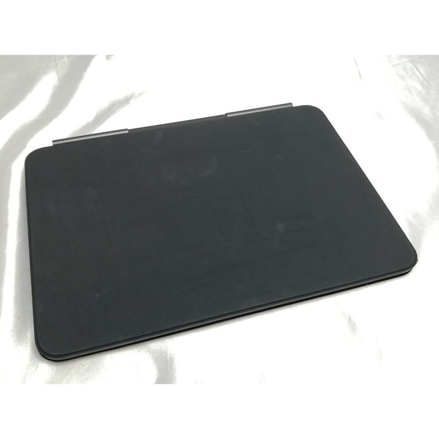 中古】Apple Magic Keyboard 日本語（JIS）ブラック iPad Pro 11インチ