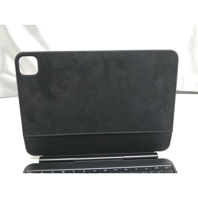 中古】Apple Magic Keyboard 日本語（JIS）ブラック iPad Pro 11インチ