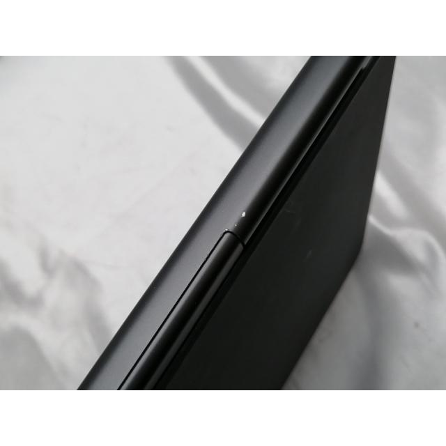 中古】Apple Magic Keyboard 日本語（JIS）ブラック iPad Pro 11インチ