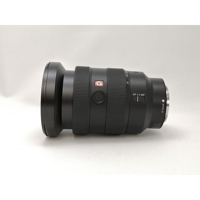 【中古】SONY FE 16-35mm F2.8 GM (SEL1635GM) (SONY Eマウント(FE))【新宿2】保証期間１ヶ月【ランクA】の画像