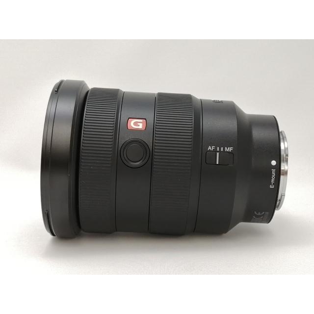 【中古】SONY FE 16-35mm F2.8 GM (SEL1635GM) (SONY Eマウント(FE))【新宿2】保証期間１ヶ月【ランクA】の画像