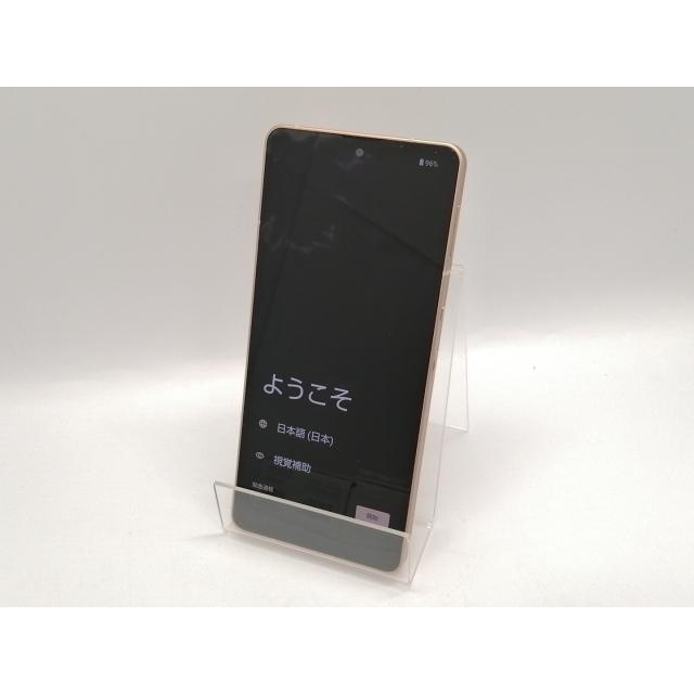 中古】SHARP 楽天モバイル 【SIMフリー】 AQUOS sense6s ライト