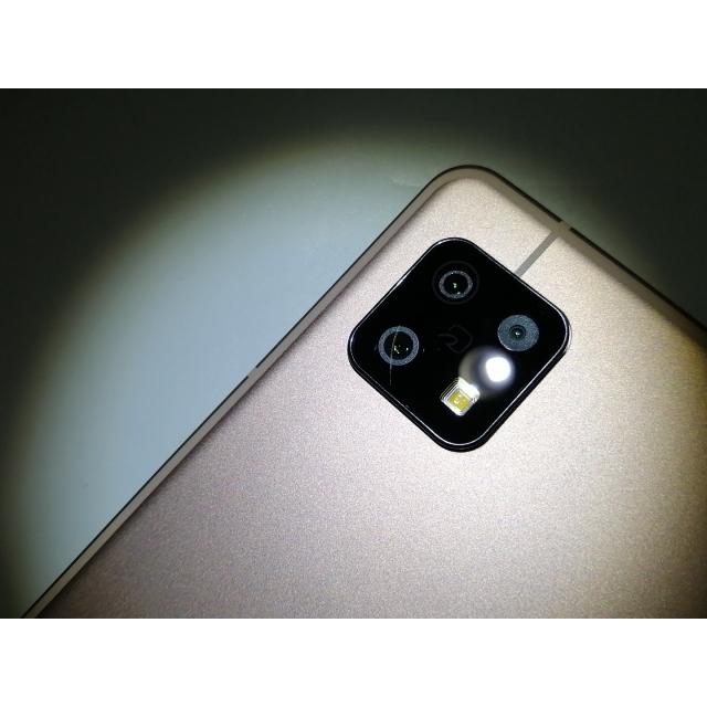 中古】SHARP 楽天モバイル 【SIMフリー】 AQUOS sense6s ライト