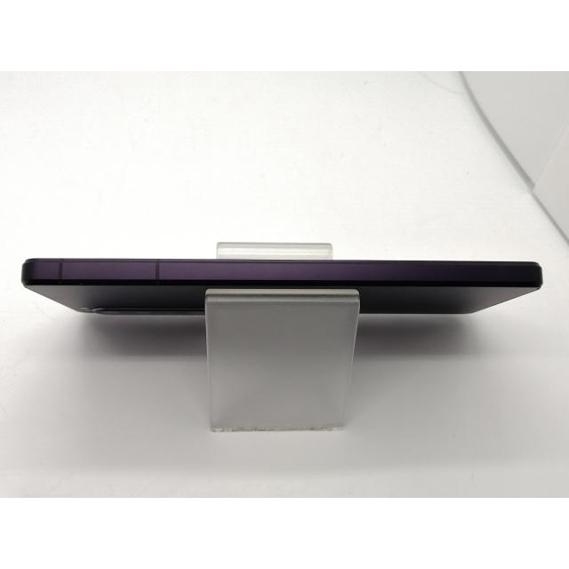 【中古】SONY 国内版 【SIMフリー】 Xperia 1 IV パープル 16GB 512GB XQ-CT44【大須アメ横】保証期間１ヶ月【ランクA】の画像
