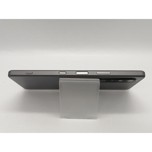 中古】SONY docomo 【SIMロック解除済み】 Xperia 1 III フロスト