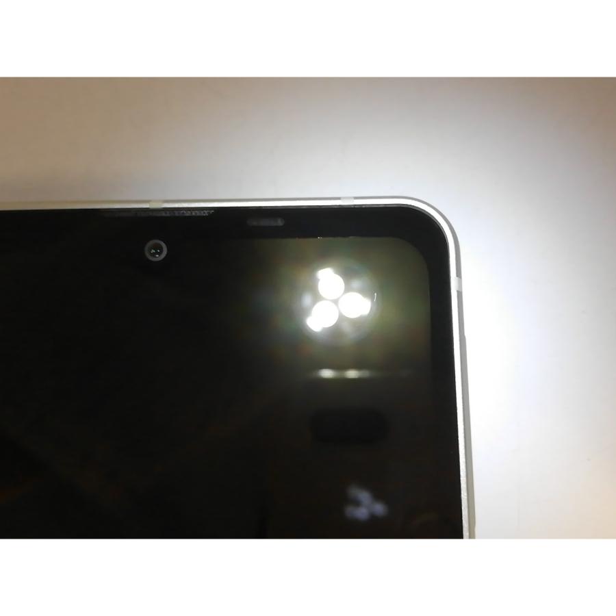 中古】SHARP 国内版 【SIMフリー】 AQUOS sense8 ペールグリーン 6GB
