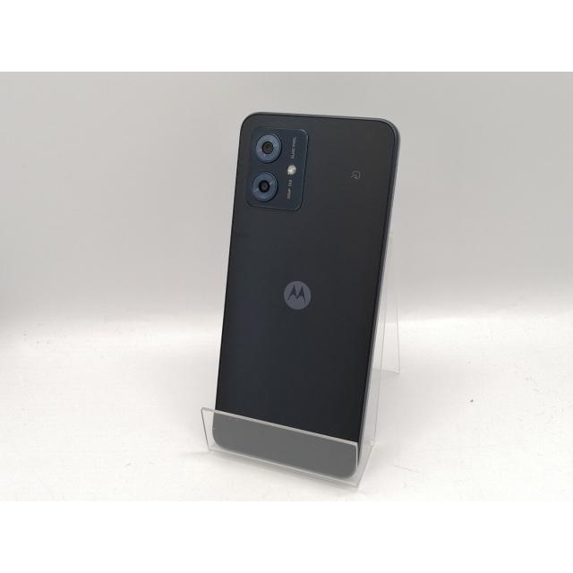 中古】MOTOROLA 国内版 【SIMフリー】 moto g64 5G スペースブラック