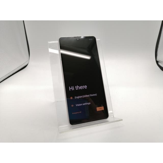 中古】SHARP 国内版 【SIMフリー】 AQUOS sense8 ライトカッパー 6GB
